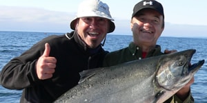Adams Fishing Victoria