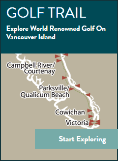 Vancouver Island Golf Trail Regions