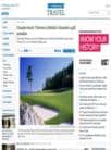 Canada travel: Victoria is British Columbia’s golf paradise