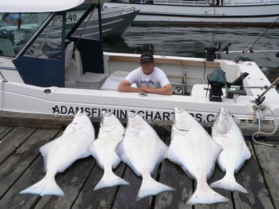 Adam's Fishing Charters