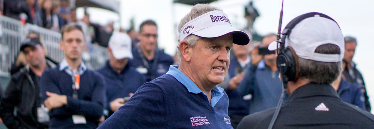 Colin Montgomerie