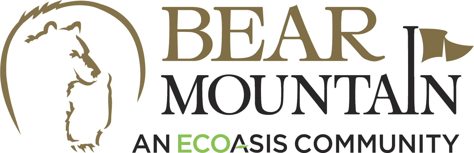 Bear Mountain Real Estate Opportunities