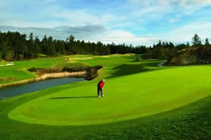 Highland Pacific Golf