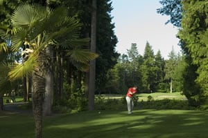 Morningstar Golf