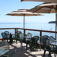 Shady Rest Restaurant Parksville Qualicum Beach