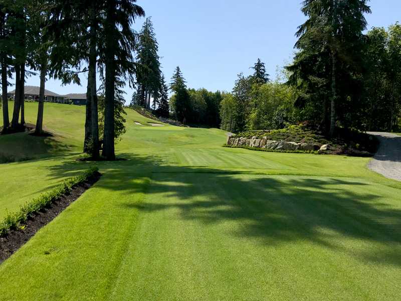 Campbell River Golf & Country Club