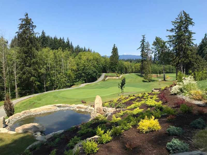 Campbell River Golf & Country Club