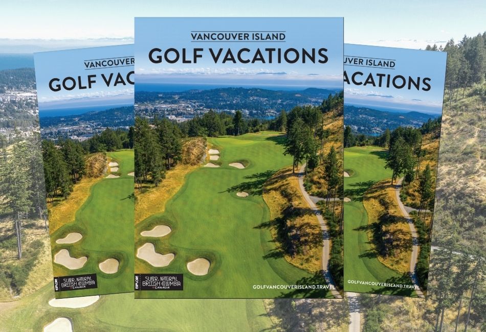 vancouver golf tour schedule