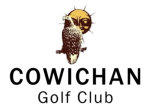 Cowichan golf course